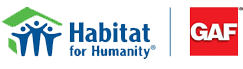 Habitat for Community Logo