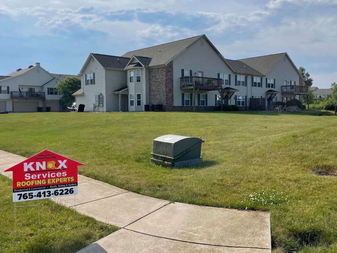 We Treat Your Home Like Our Own