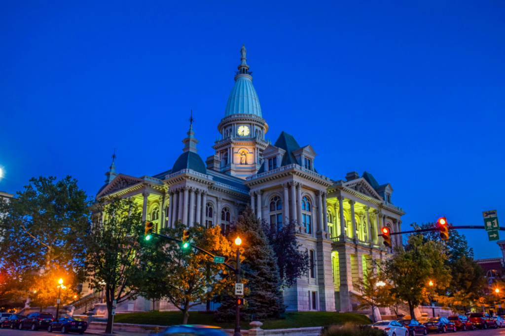 weather affects roofing decisions in central indiana